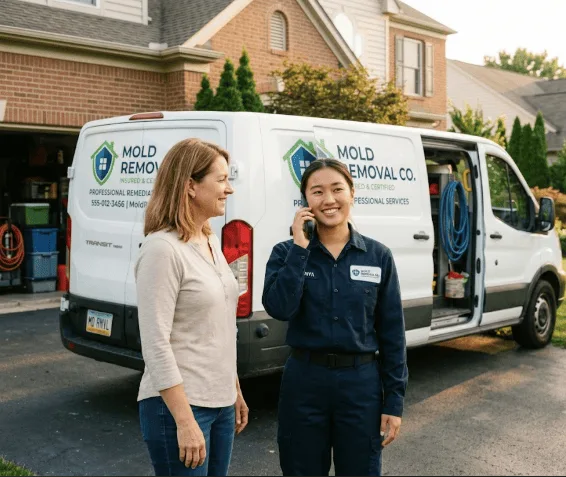 Crawlspace Mold Remediation Sylmar, CA FAQs